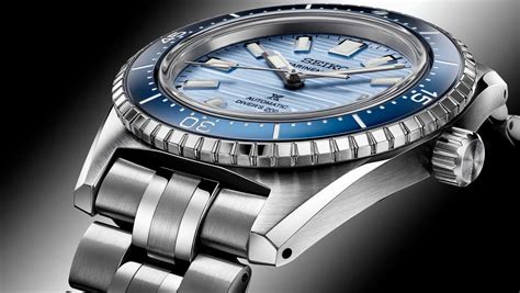 Seiko Prospex Marinemaster SLA079J Replica Watch 